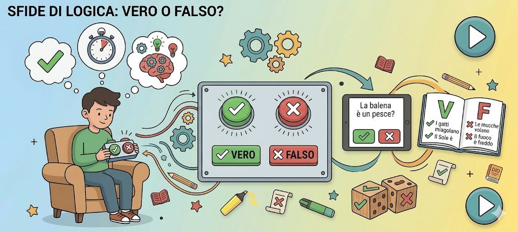 Vero/Falso